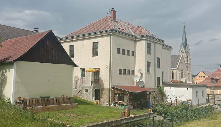 Bed & Breakfast  Gmünd