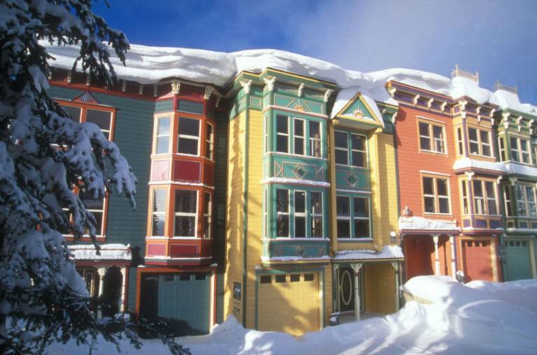 House Vernon