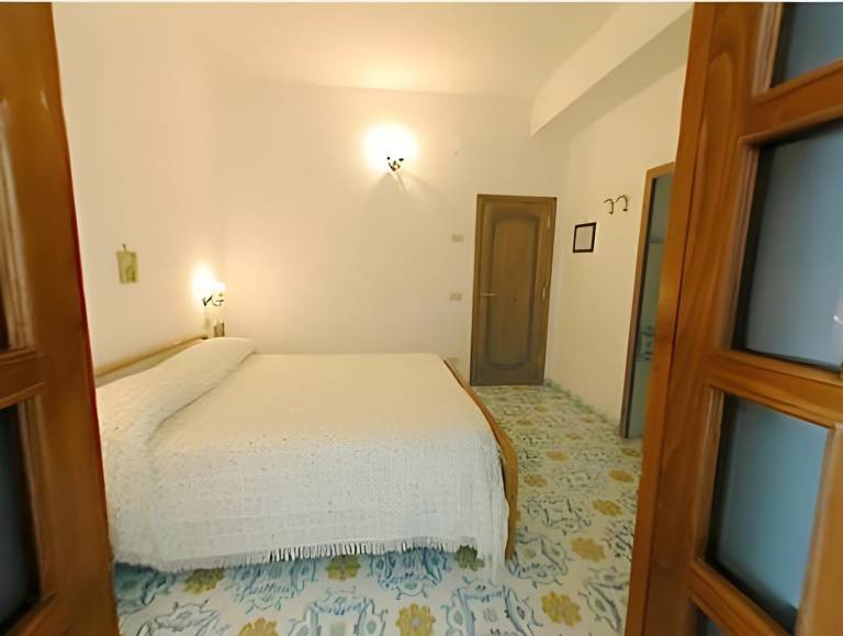 Hotel Smeraldo in Praiano