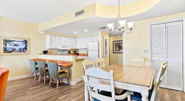 Oceanfront 2BR Resort Retreat with Beach Access — photo 3