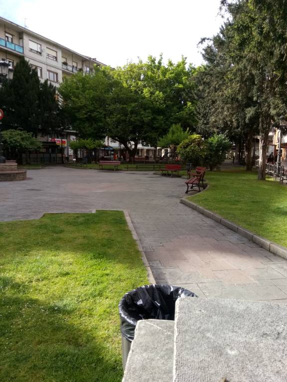 Apartamento Cangas de Onís
