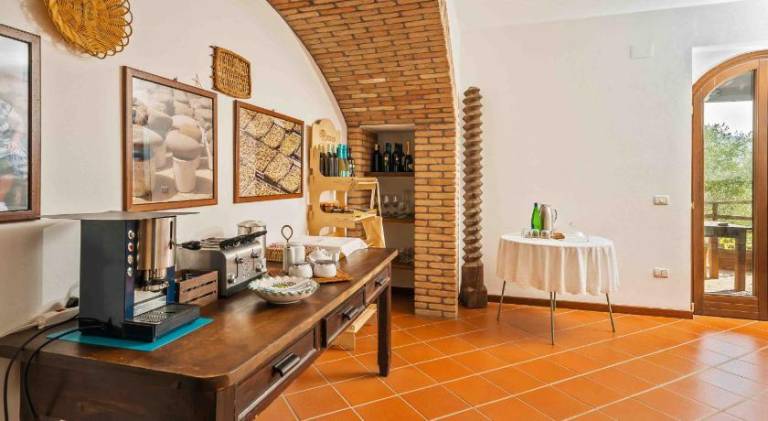Ristolab - Ritiro Mediterraneo — photo 5