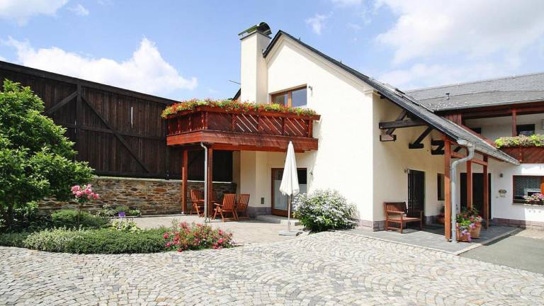 Ferienwohnung  Adorf/Vogtland