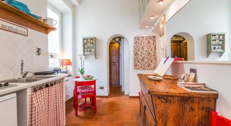 Vacation home | Close to Piazza Navona — photo 3