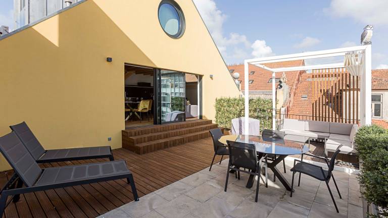 Ferienwohnung Porto