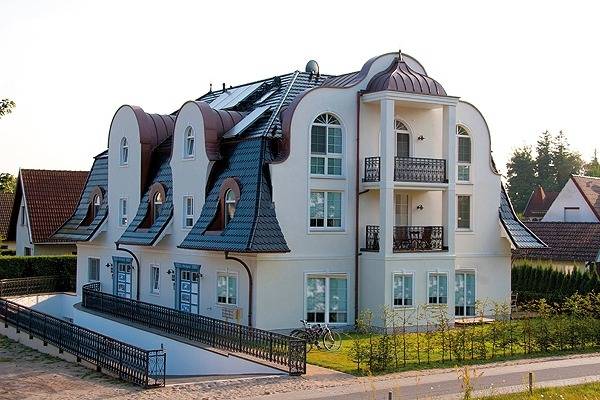 65 m² Ferienwohnung ∙ 2 Schlafzimmer ∙ 4 Gäste – Bild 1