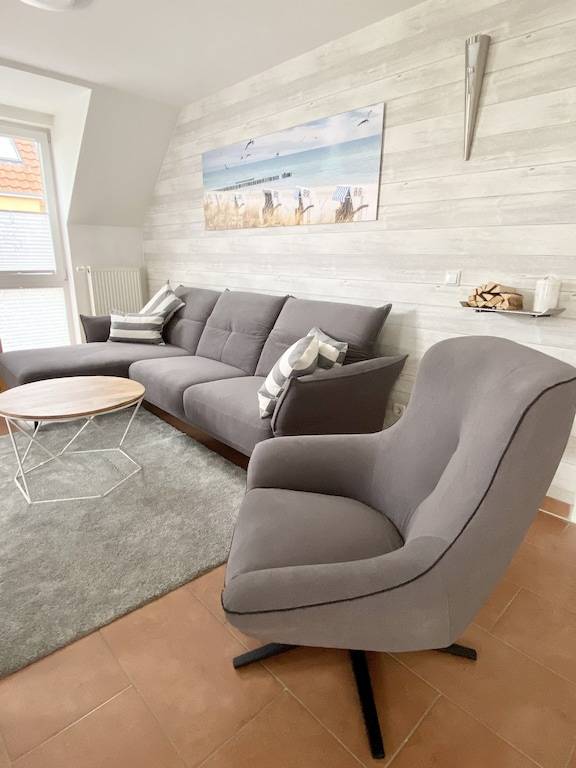 Ferienwohnung Großenbrode