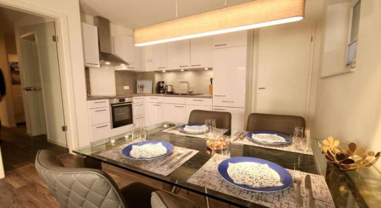Pleasant holiday apartment | Beach nearby | Pets allowed — photo 2