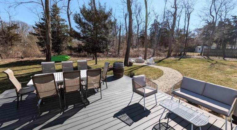 Vacation home with 4 rooms for 8 persons — photo 4