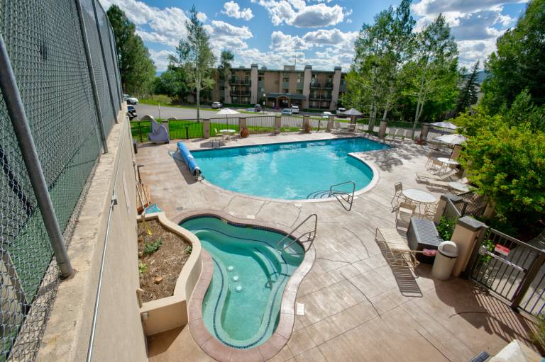Condo  Steamboat Springs