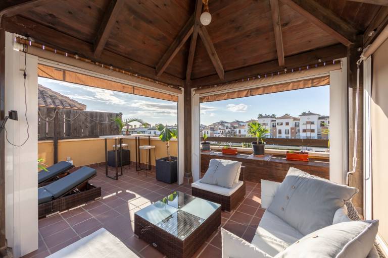 Apartamento Garrucha