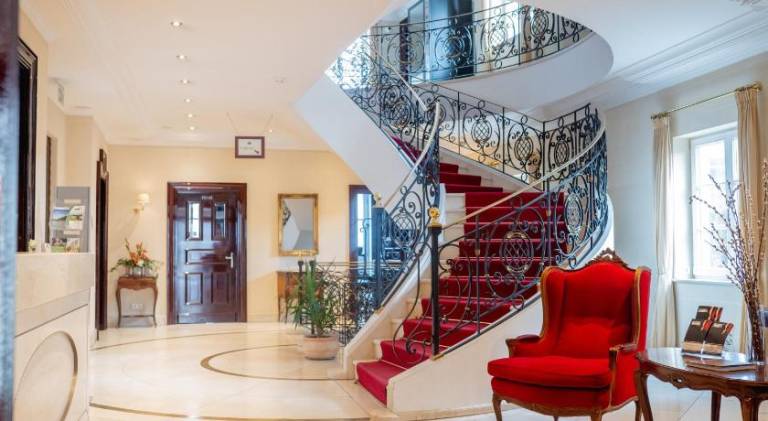Rheinhotel Schulz — photo 4