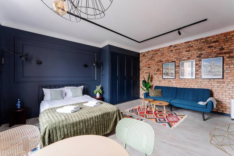 Ferienwohnung Koszalin