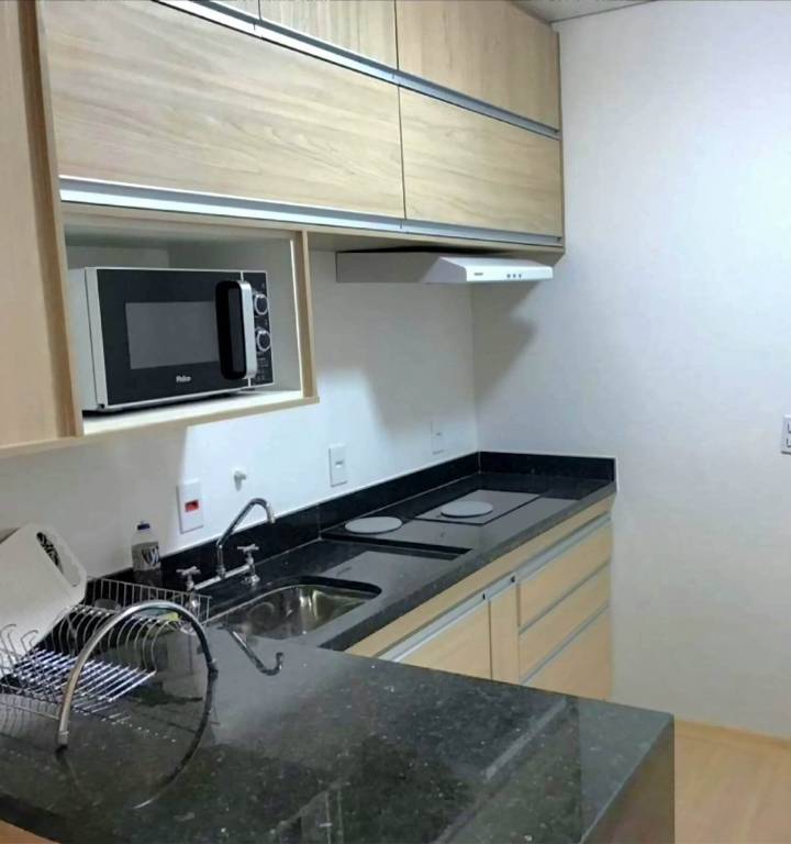Apartamento  Vila Boa Vista