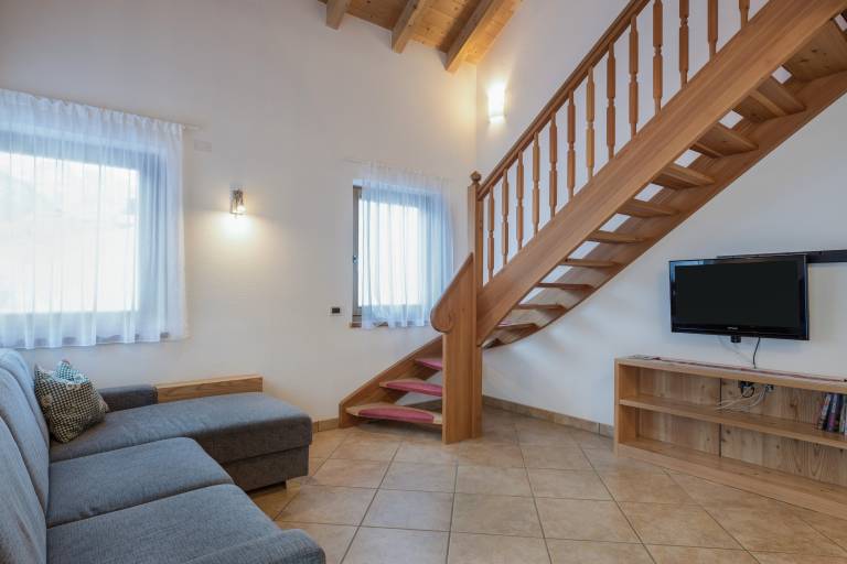 Idyllic Apartment "Dolomiten" with Balcony, Garden and Wi-Fi — photo 2