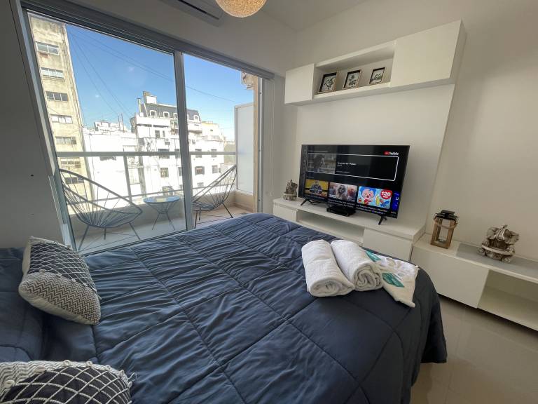 Appartement  Buenos Aires