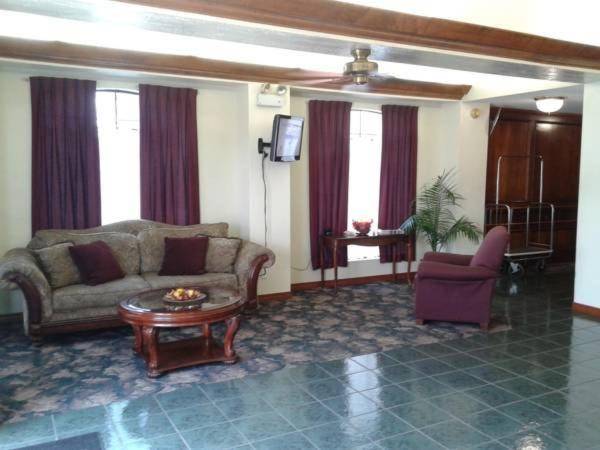 Rest Inn Fort Smith — photo 5