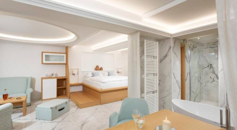 Hotel Pareda — photo 2