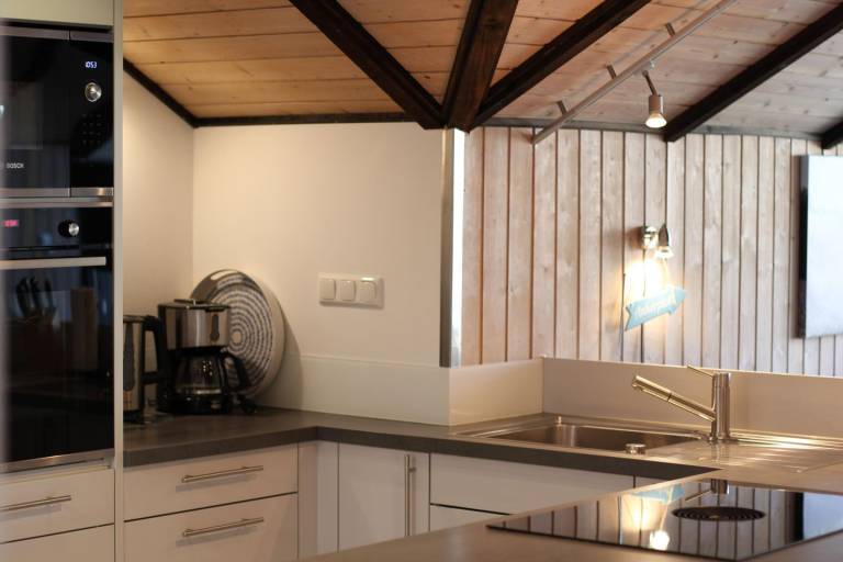 Gemütliches Ferienhaus "Sunny" im dänischen Stil mit 3 Schlafzimmern auf Fehmarn — photo 5