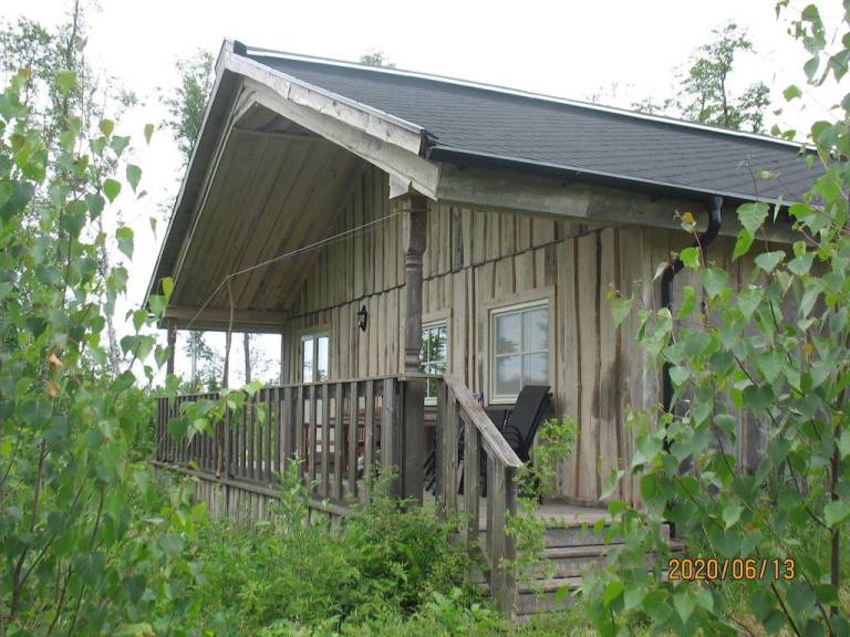 Ferienhaus Köpmannebro