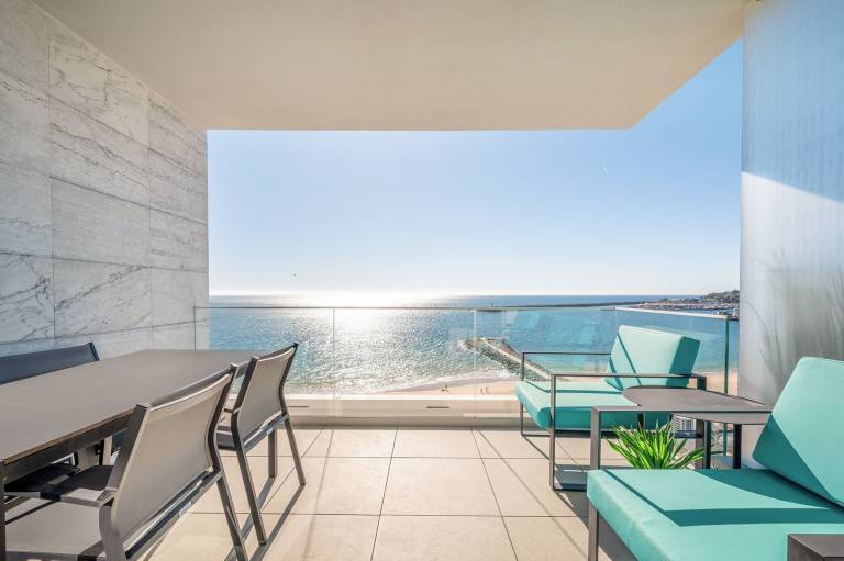 Apartament Sesimbra