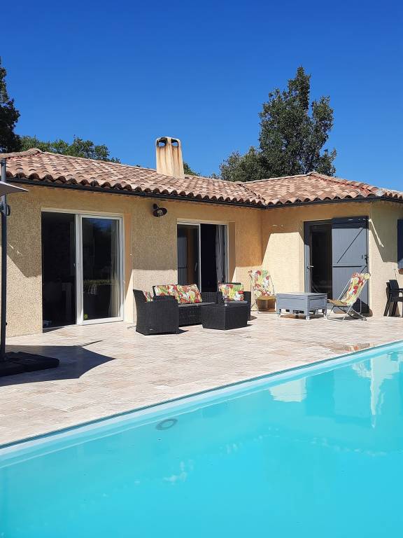 Villa Régusse