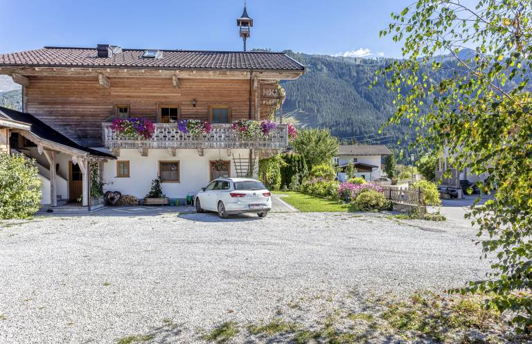 Holiday apartment with 1 room for 4 persons — photo 3