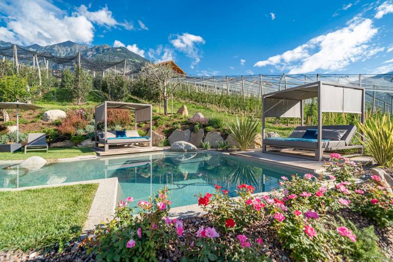 Chalet Dorf Tirol