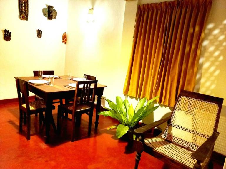 Nice villa with yard | Water view | Beach nearby | Good for workation | Pets are welcome — photo 3