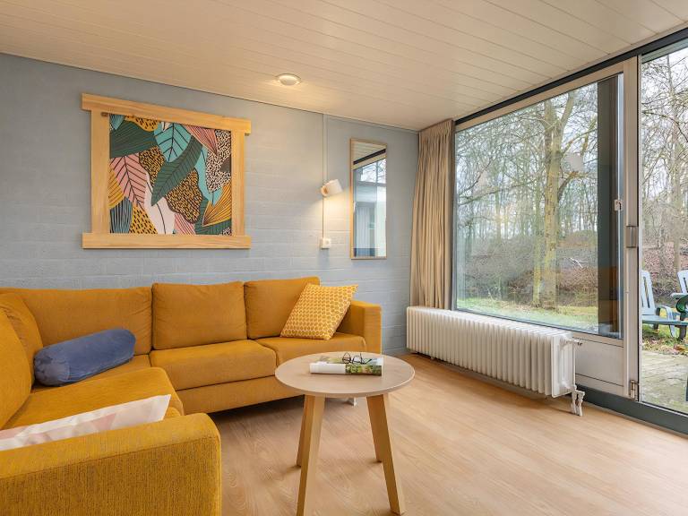 cottage Comfort 3 persons