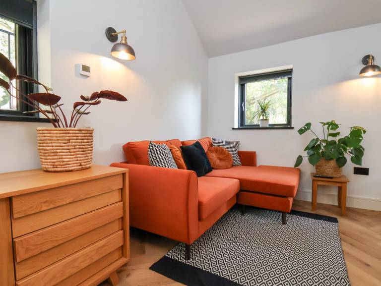 Children-friendly charming cottage with garden | Dogs allowed — photo 4