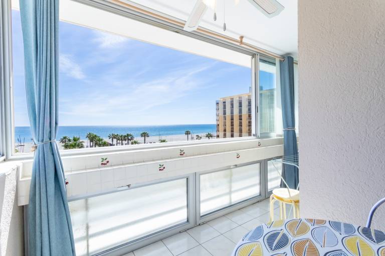 Appartement Canet-en-Roussillon