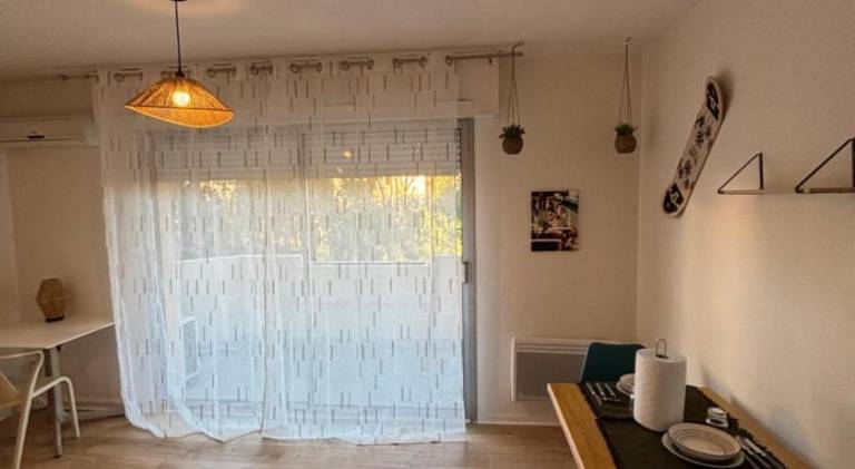 Holiday apartment with 1 room for 2 persons — photo 5