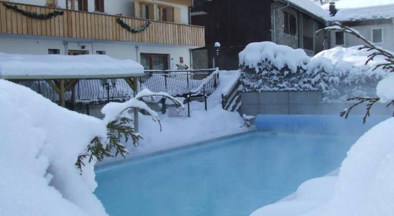 Loc'Hotel Alpen Sports — photo 4