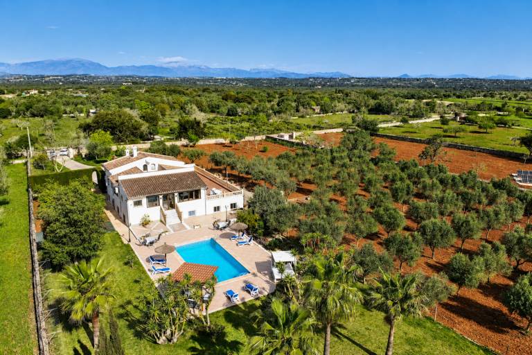253 Finca Calderitx ETV 3113 by Mallorca Charme