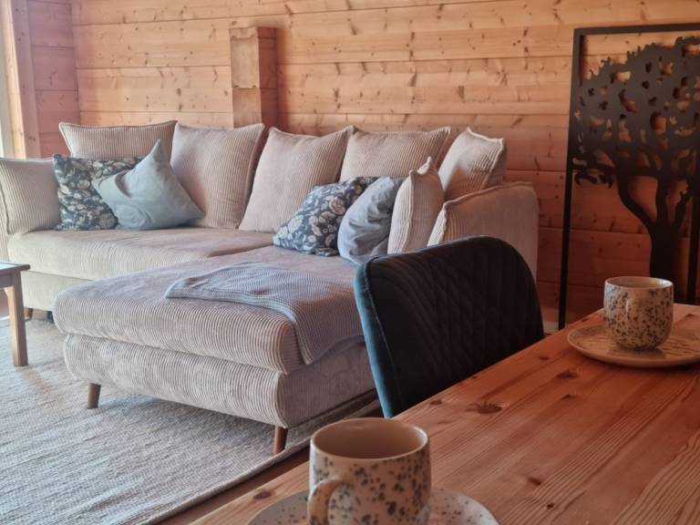 Ferienwohnung Bad Schussenried
