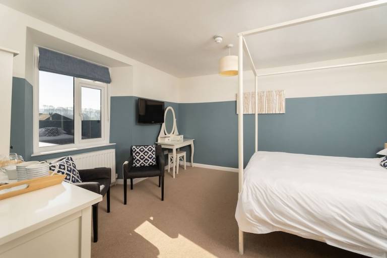 Bed and breakfast Torcross