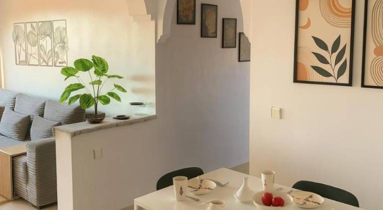 Rental apartment | Next to Majorelle Garden — photo 4