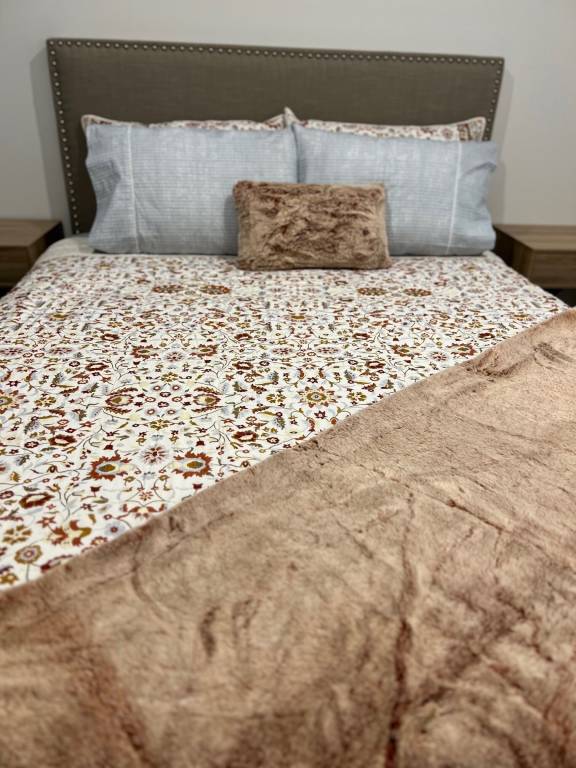 Bed and breakfast Aotea