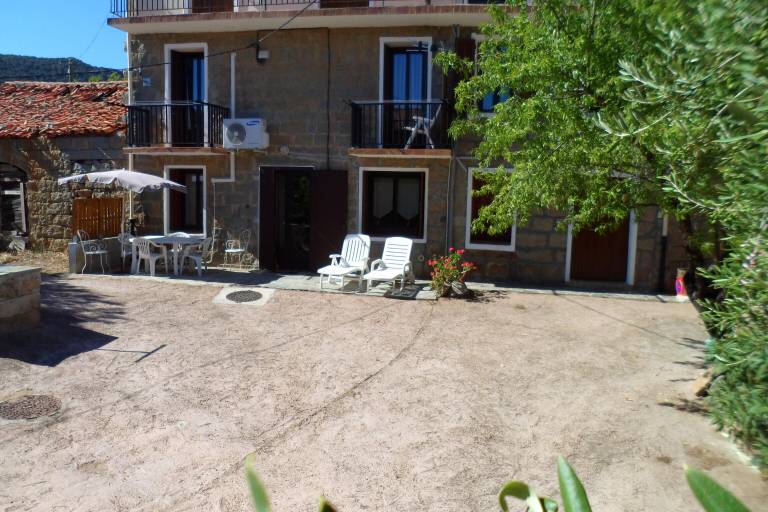 Hus Monacia-d'Aullène