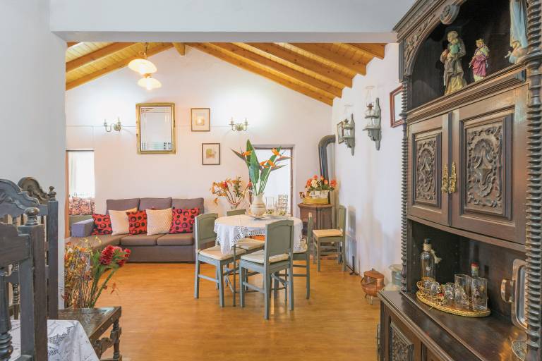 Cottage 'Monte Da Bárbara' with Private Terrace, Private Garden and Wi-Fi — photo 5
