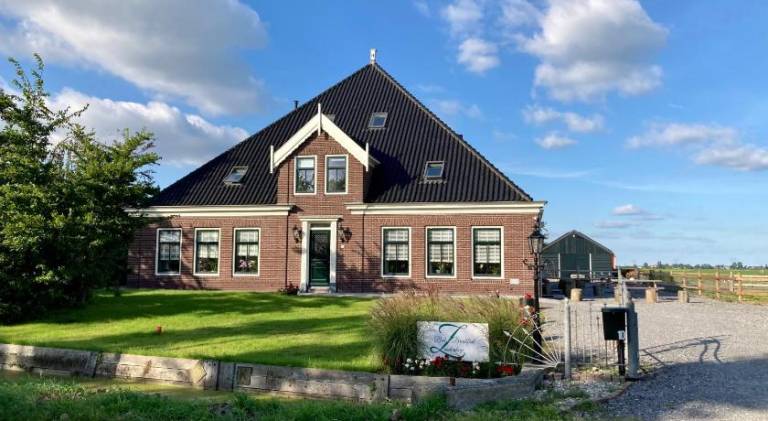 B&B Zunderdorp