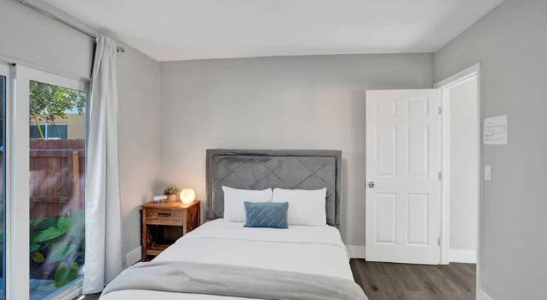 Wonderful apartment | Next to the beach | Pets allowed — photo 2