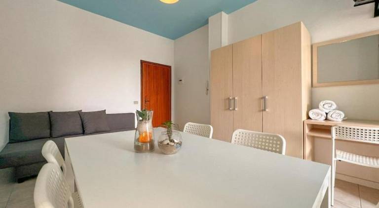 Holiday apartment with patio | Beach nearby | Pets allowed — photo 3