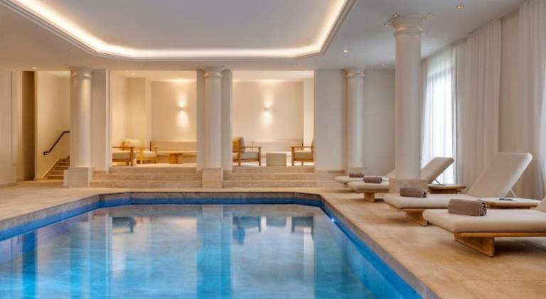 InterContinental Chantilly Chateau Mont Royal By IHG — photo 5