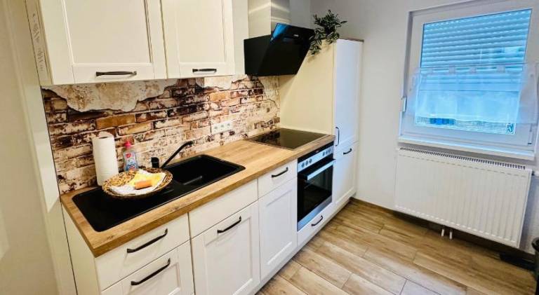 Holiday apartment with 2 rooms for 6 persons — photo 3