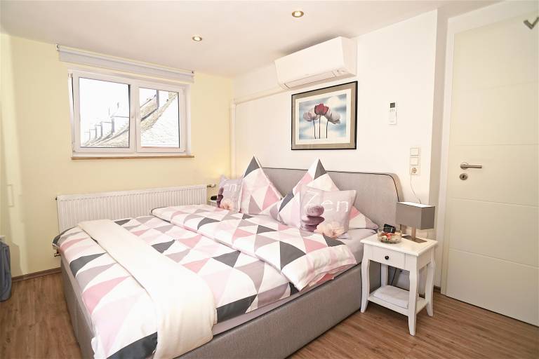 Ferienwohnung  Piesport