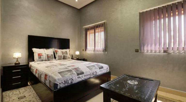 Appartement centre de Marrakech in Marrakech