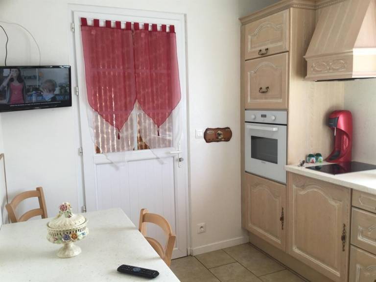 Children-friendly gite with BBQ | Beach view | Dogs allowed — photo 4