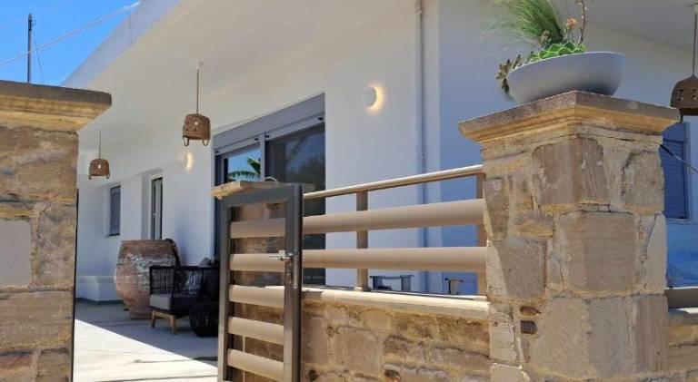 MariAdni Garden House — photo 5